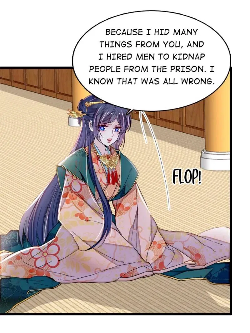 The Brocaded Tale of the Girl Si Chapter 384 – Page 46