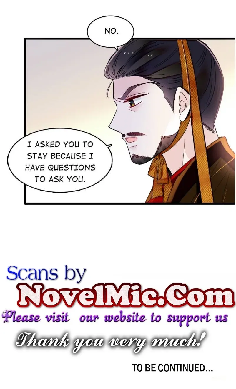 The Brocaded Tale of the Girl Si Chapter 384 – Page 47