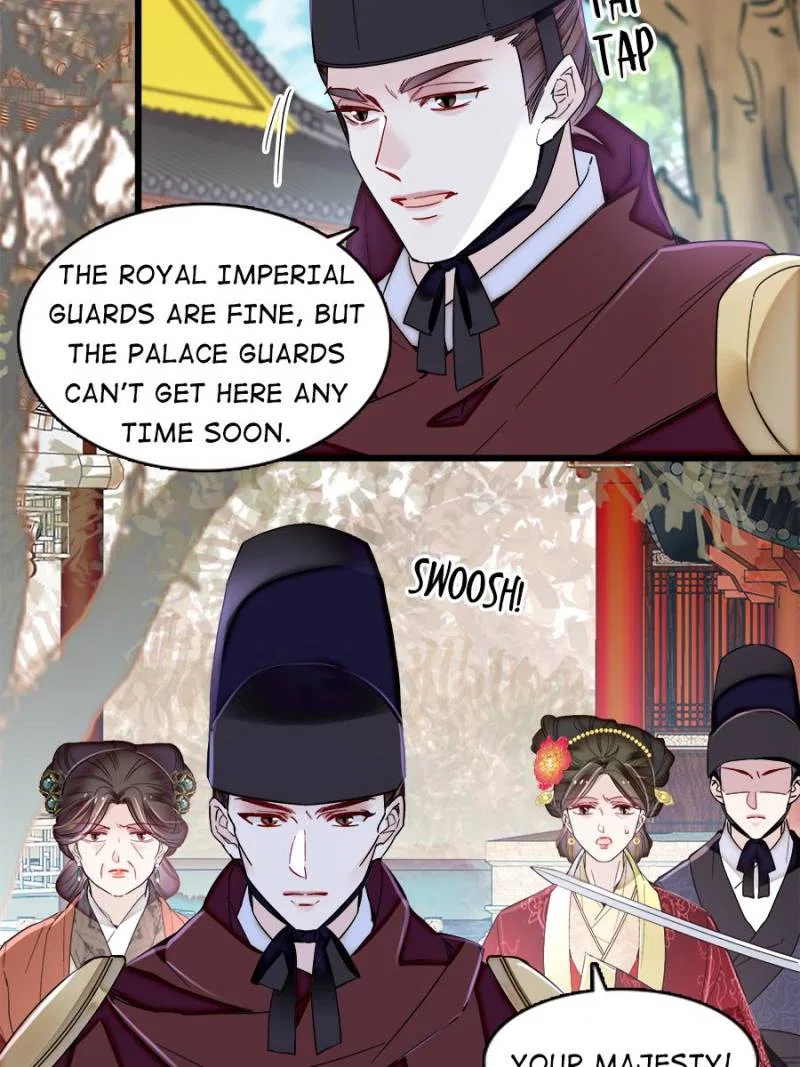 The Brocaded Tale of the Girl Si Chapter 383 – Page 2