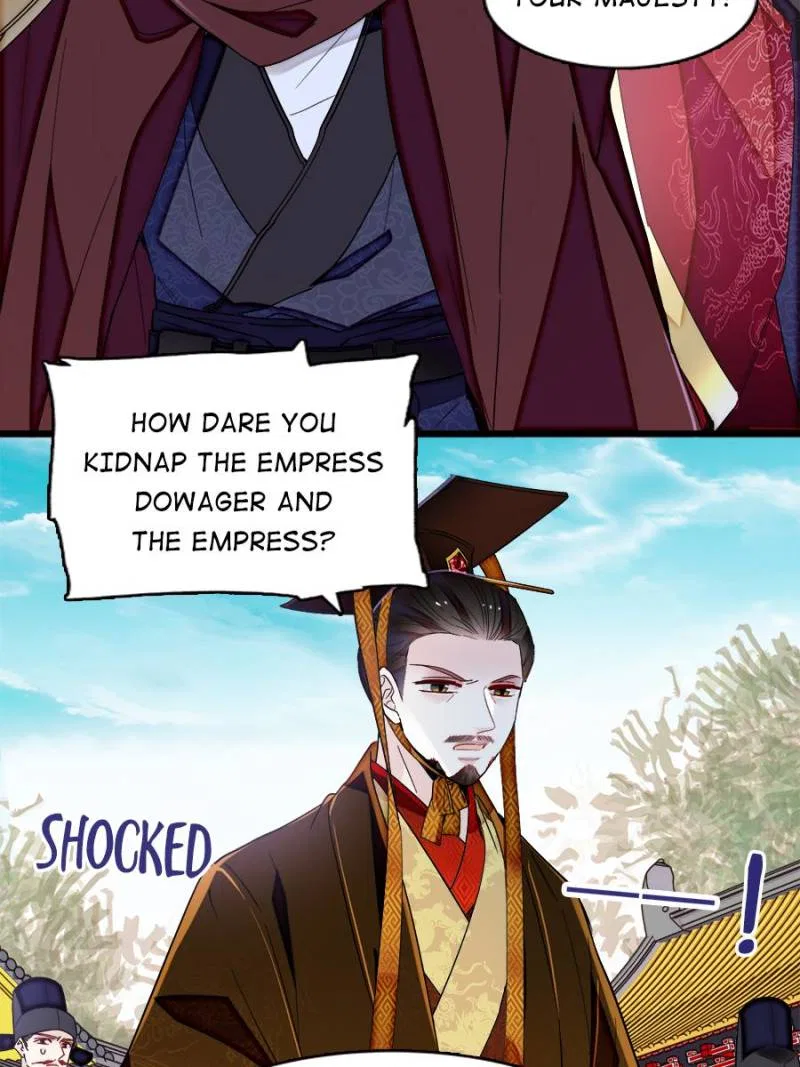 The Brocaded Tale of the Girl Si Chapter 383 – Page 3