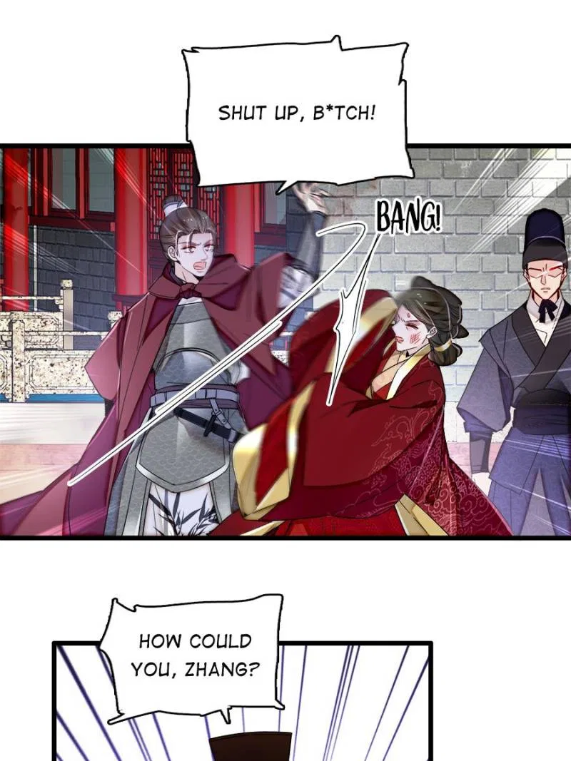 The Brocaded Tale of the Girl Si Chapter 383 – Page 5