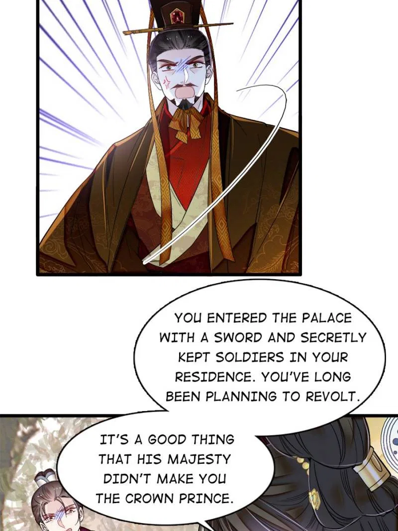 The Brocaded Tale of the Girl Si Chapter 383 – Page 6