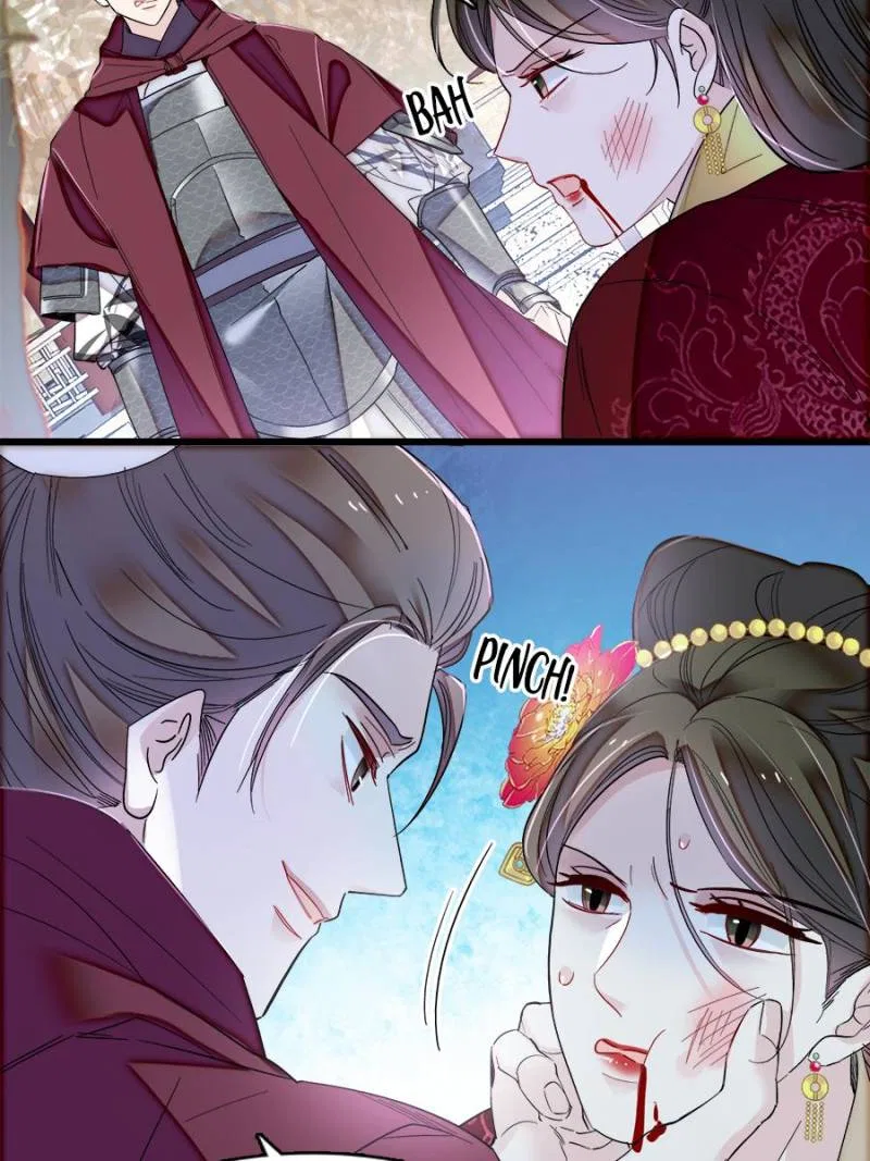 The Brocaded Tale of the Girl Si Chapter 383 – Page 7