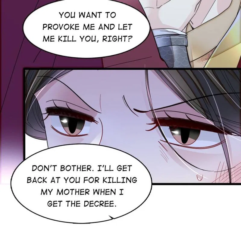 The Brocaded Tale of the Girl Si Chapter 383 – Page 8