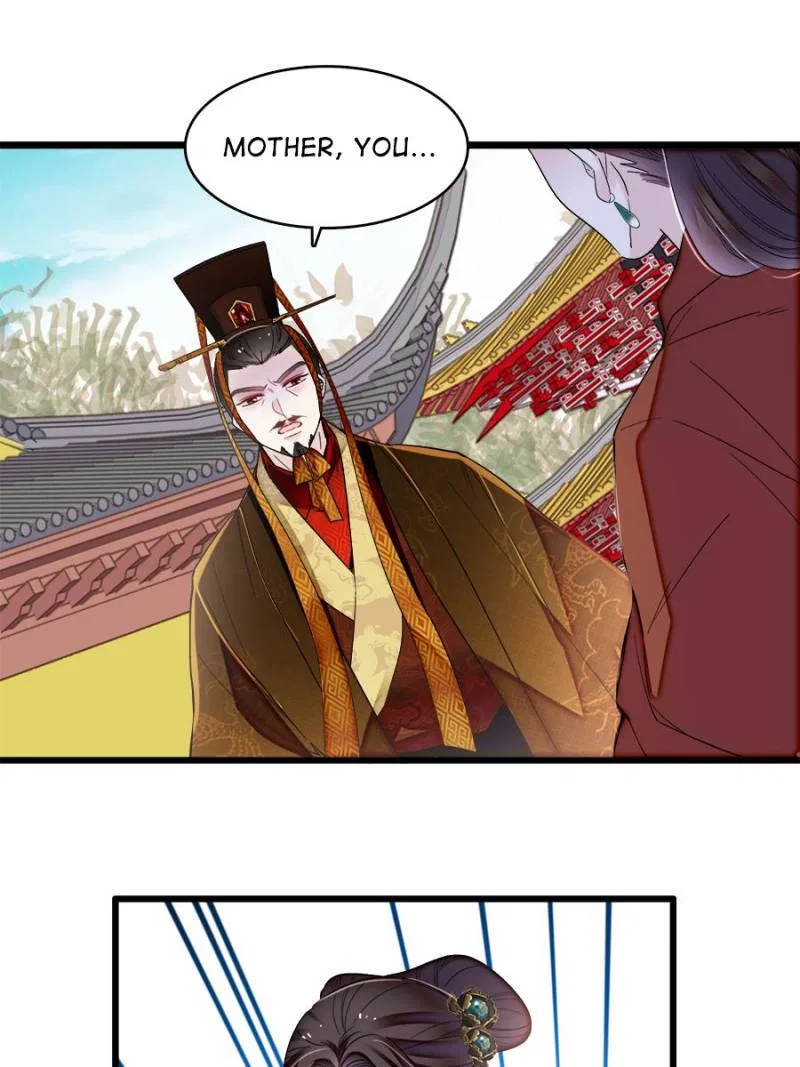 The Brocaded Tale of the Girl Si Chapter 383 – Page 9