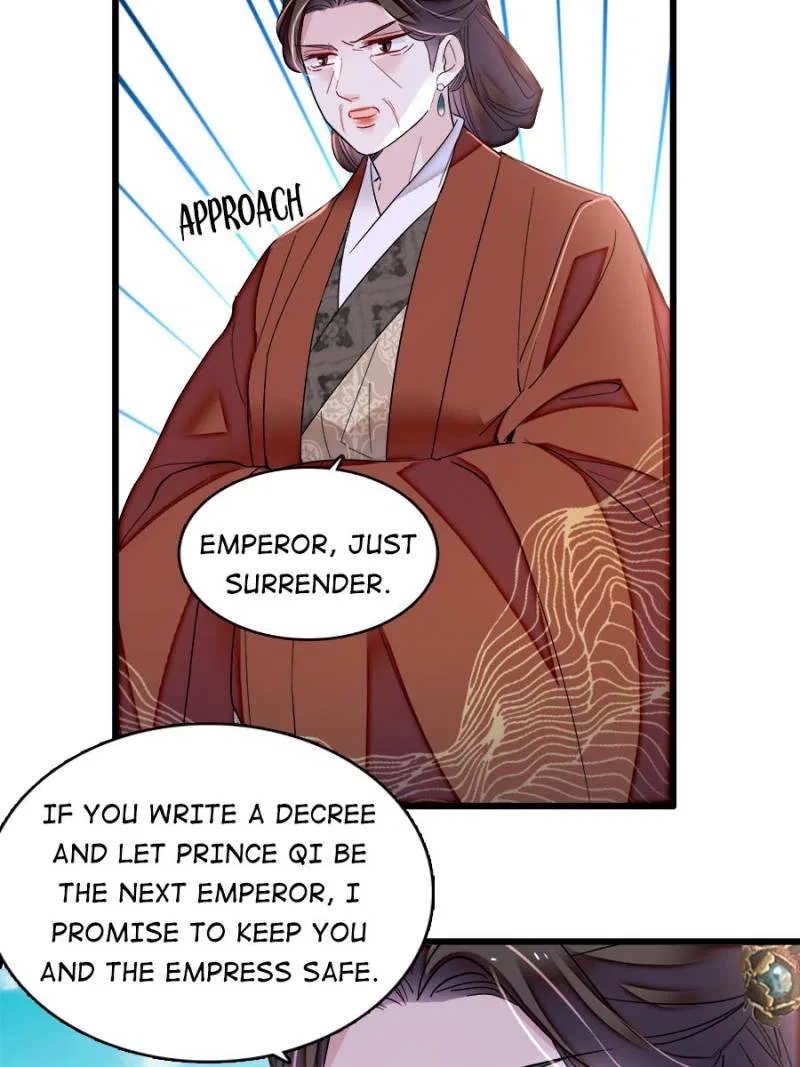 The Brocaded Tale of the Girl Si Chapter 383 – Page 10