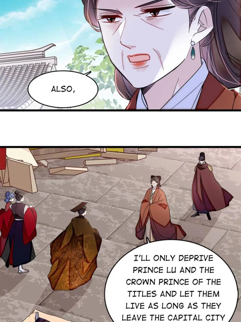 The Brocaded Tale of the Girl Si Chapter 383 – Page 11