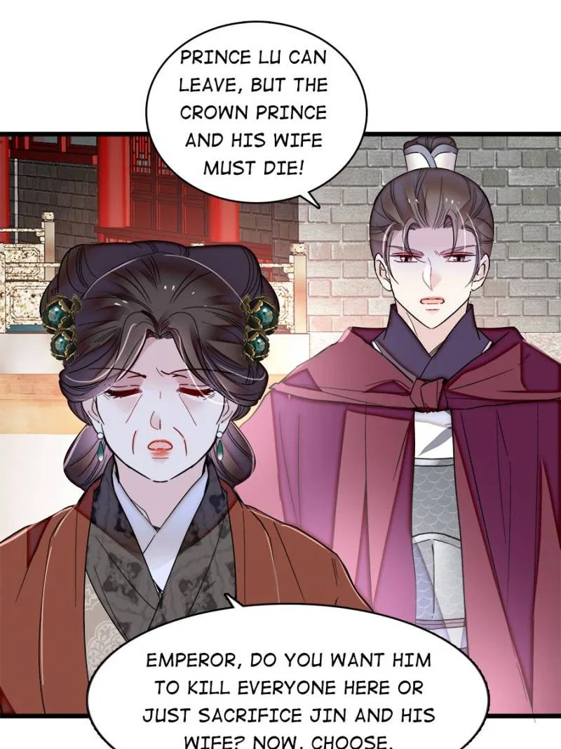 The Brocaded Tale of the Girl Si Chapter 383 – Page 13