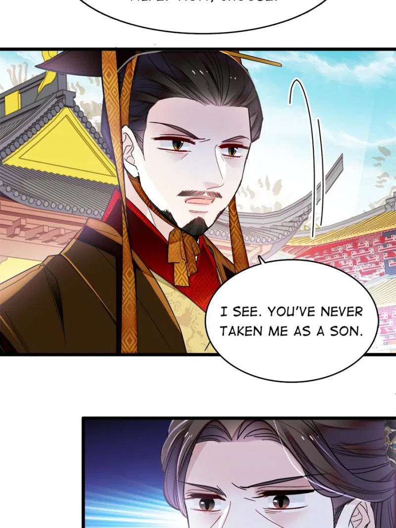 The Brocaded Tale of the Girl Si Chapter 383 – Page 14