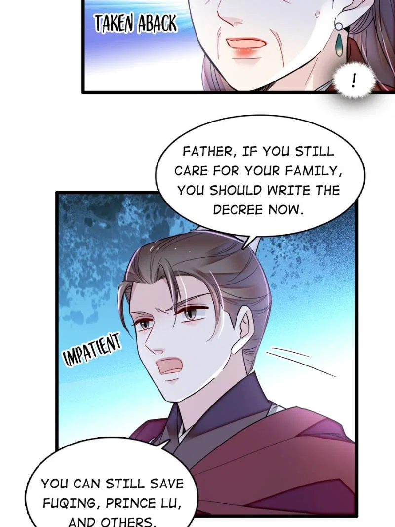 The Brocaded Tale of the Girl Si Chapter 383 – Page 15