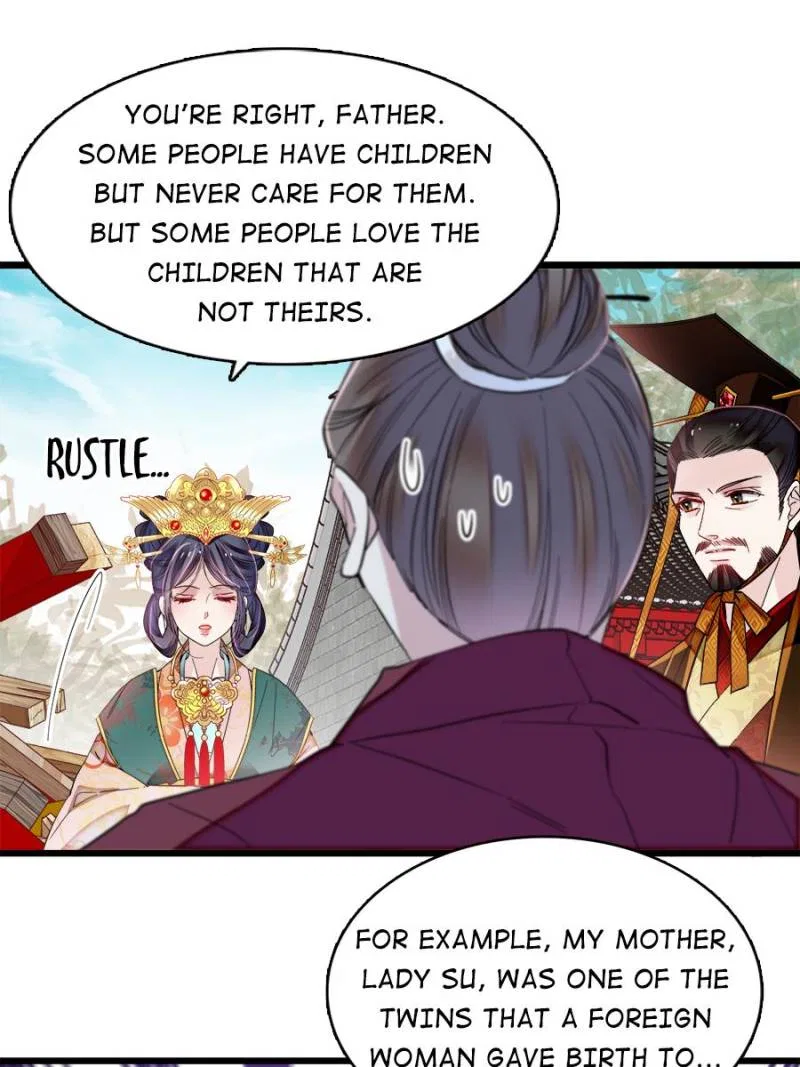The Brocaded Tale of the Girl Si Chapter 383 – Page 17
