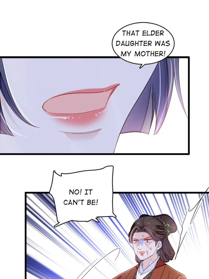 The Brocaded Tale of the Girl Si Chapter 383 – Page 21