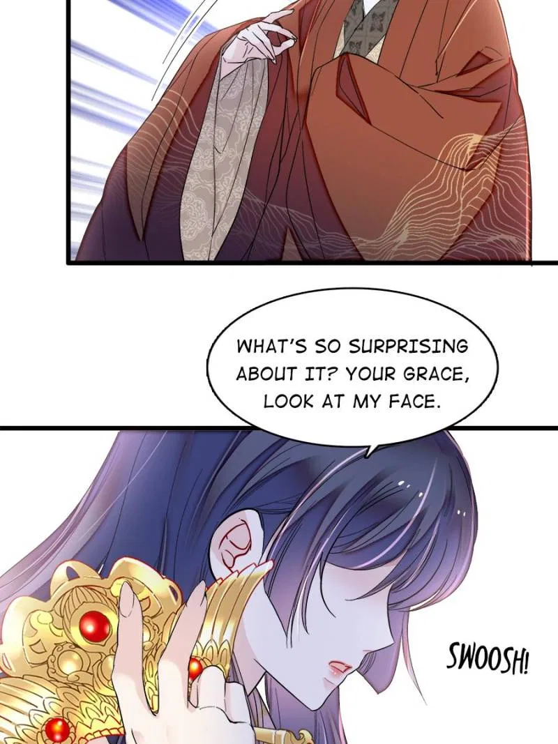 The Brocaded Tale of the Girl Si Chapter 383 – Page 22