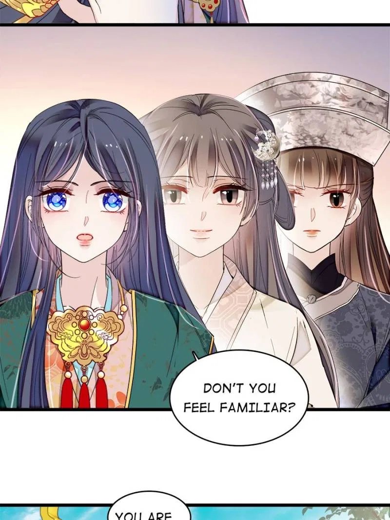 The Brocaded Tale of the Girl Si Chapter 383 – Page 23