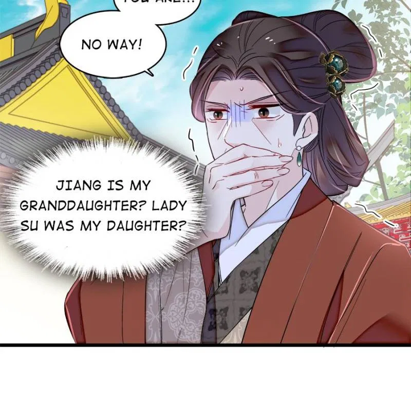 The Brocaded Tale of the Girl Si Chapter 383 – Page 24