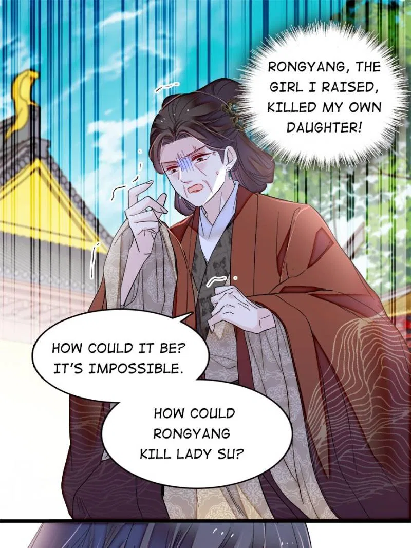 The Brocaded Tale of the Girl Si Chapter 383 – Page 25