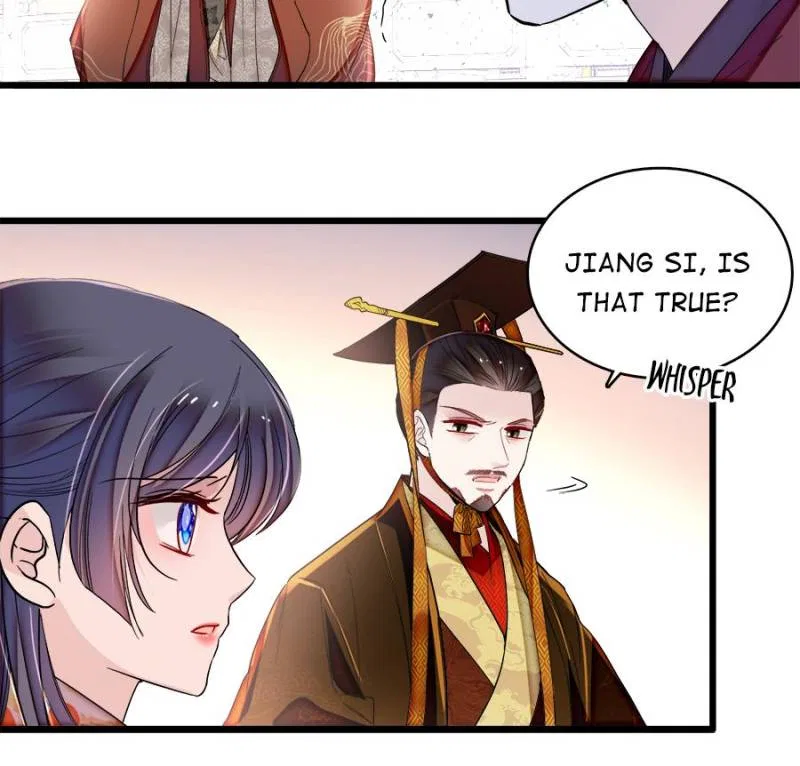 The Brocaded Tale of the Girl Si Chapter 383 – Page 28