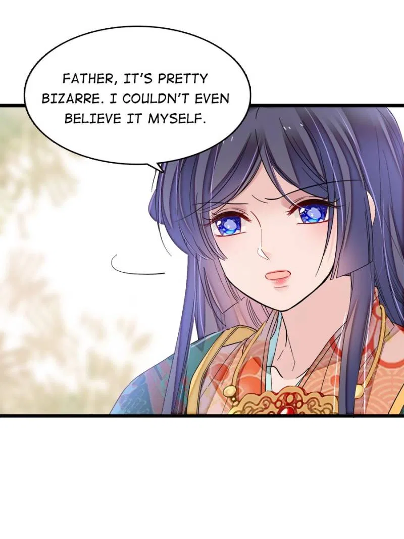 The Brocaded Tale of the Girl Si Chapter 383 – Page 29