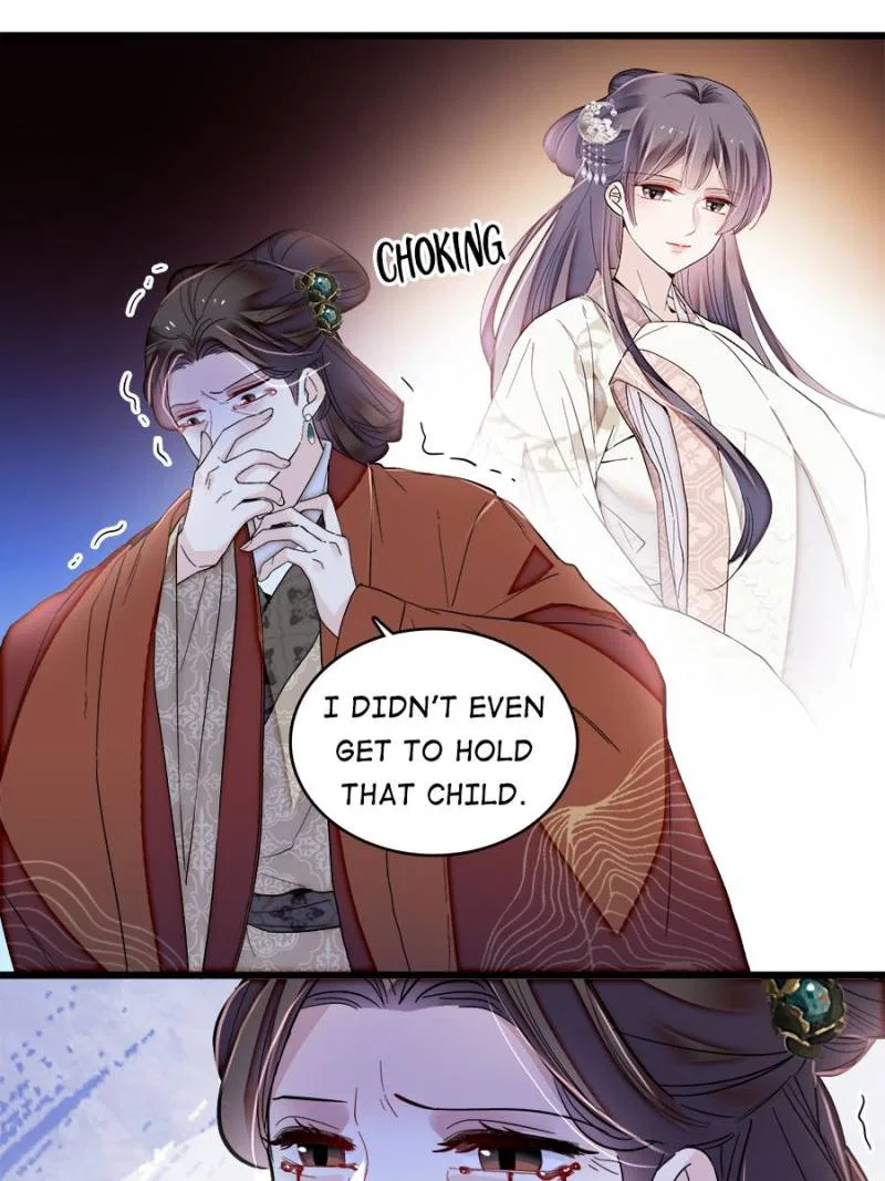 The Brocaded Tale of the Girl Si Chapter 383 – Page 30