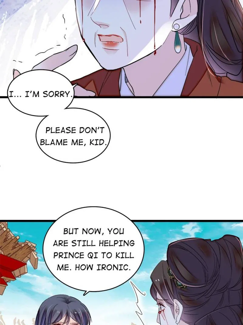 The Brocaded Tale of the Girl Si Chapter 383 – Page 31