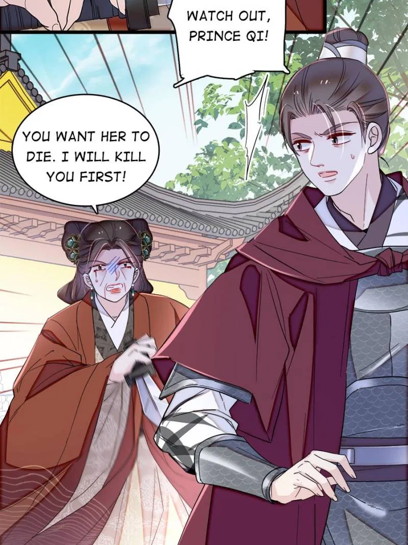 The Brocaded Tale of the Girl Si Chapter 383 – Page 35