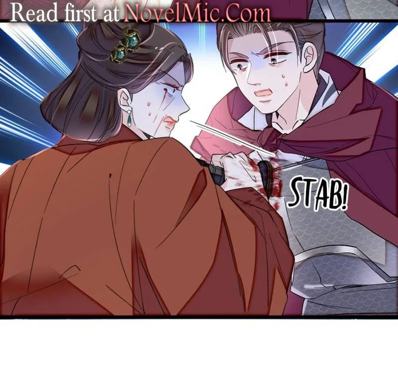 The Brocaded Tale of the Girl Si Chapter 383 – Page 36