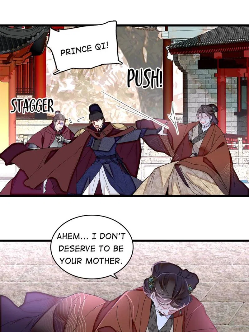 The Brocaded Tale of the Girl Si Chapter 383 – Page 37