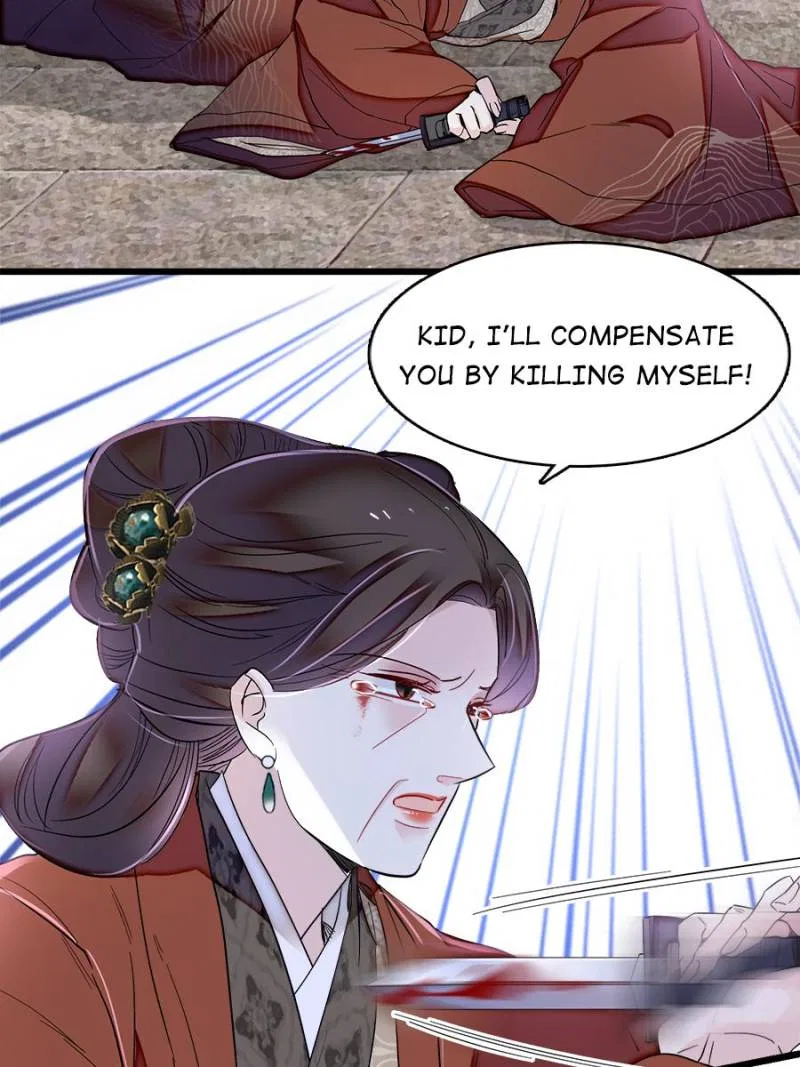 The Brocaded Tale of the Girl Si Chapter 383 – Page 38