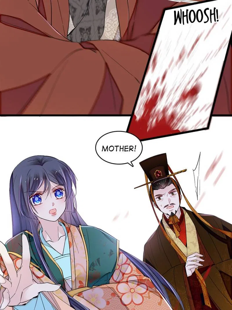 The Brocaded Tale of the Girl Si Chapter 383 – Page 39