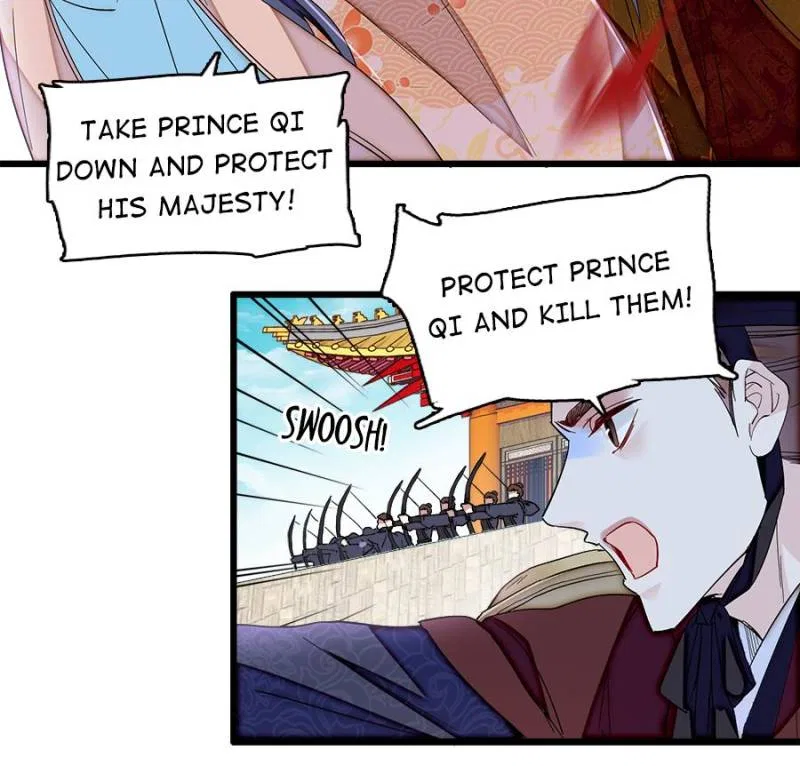 The Brocaded Tale of the Girl Si Chapter 383 – Page 40