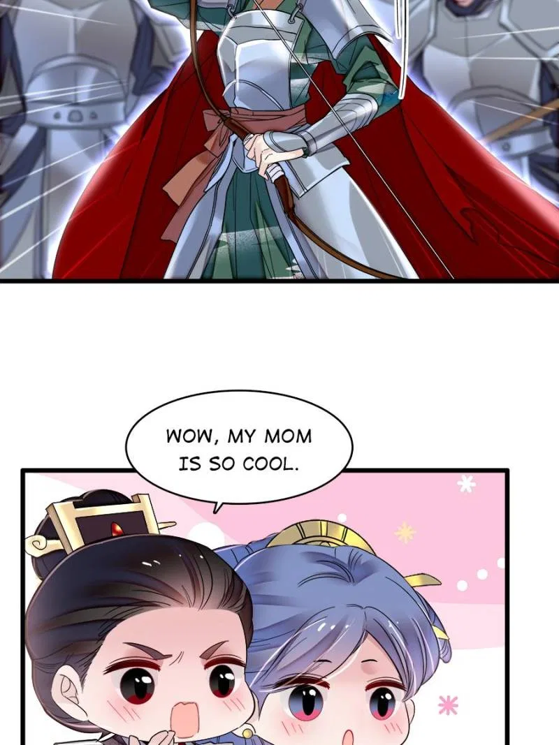 The Brocaded Tale of the Girl Si Chapter 383 – Page 43