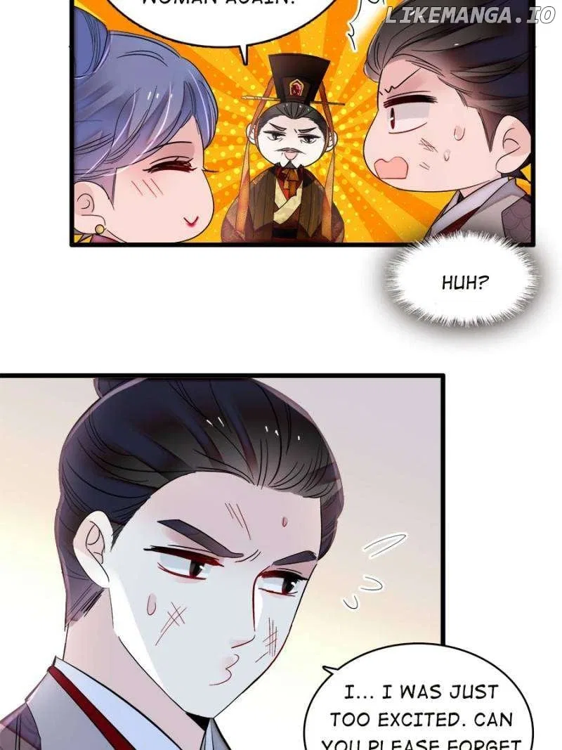 The Brocaded Tale of the Girl Si Chapter 382 – Page 2