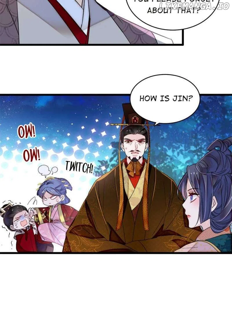 The Brocaded Tale of the Girl Si Chapter 382 – Page 3