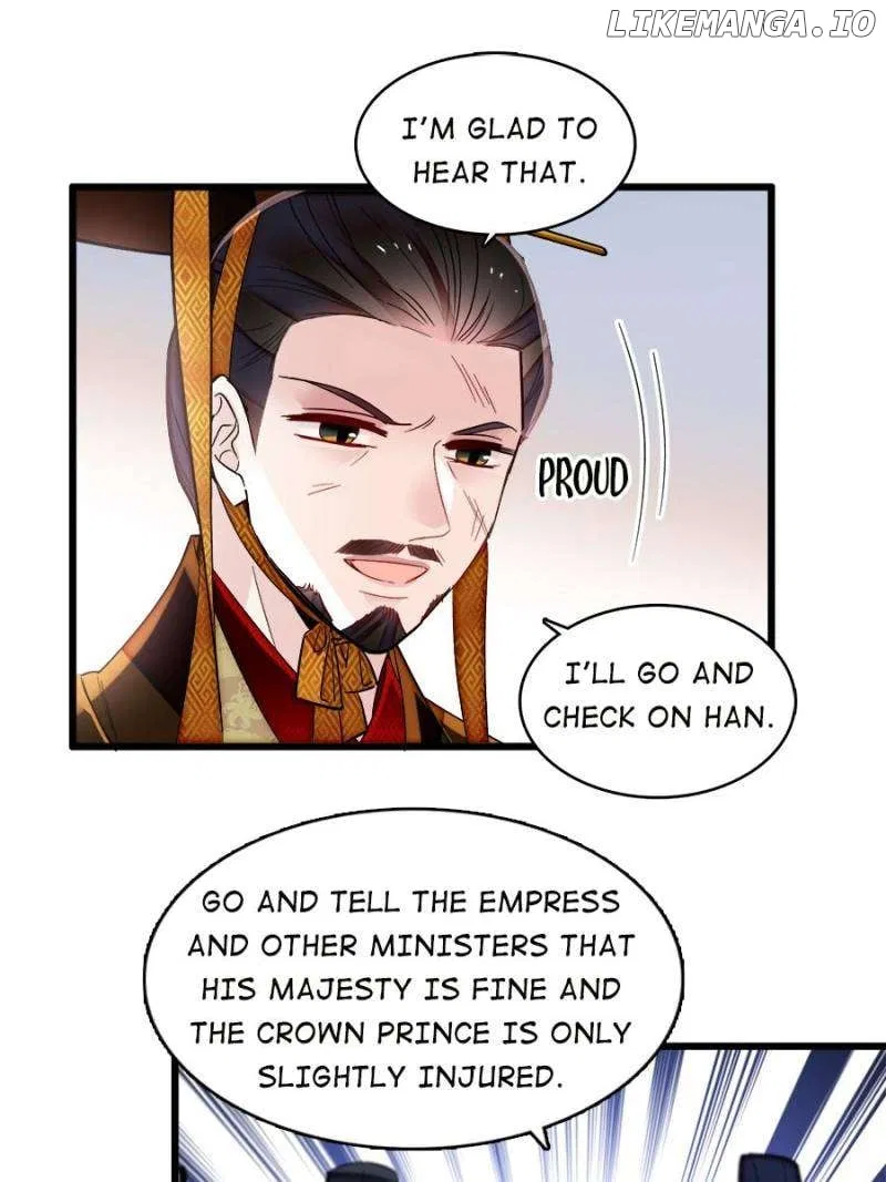 The Brocaded Tale of the Girl Si Chapter 382 – Page 5