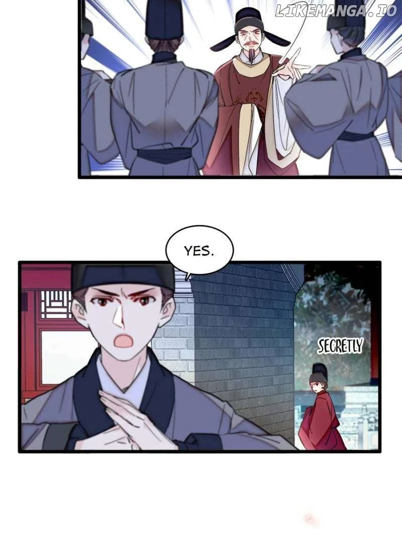 The Brocaded Tale of the Girl Si Chapter 382 – Page 6