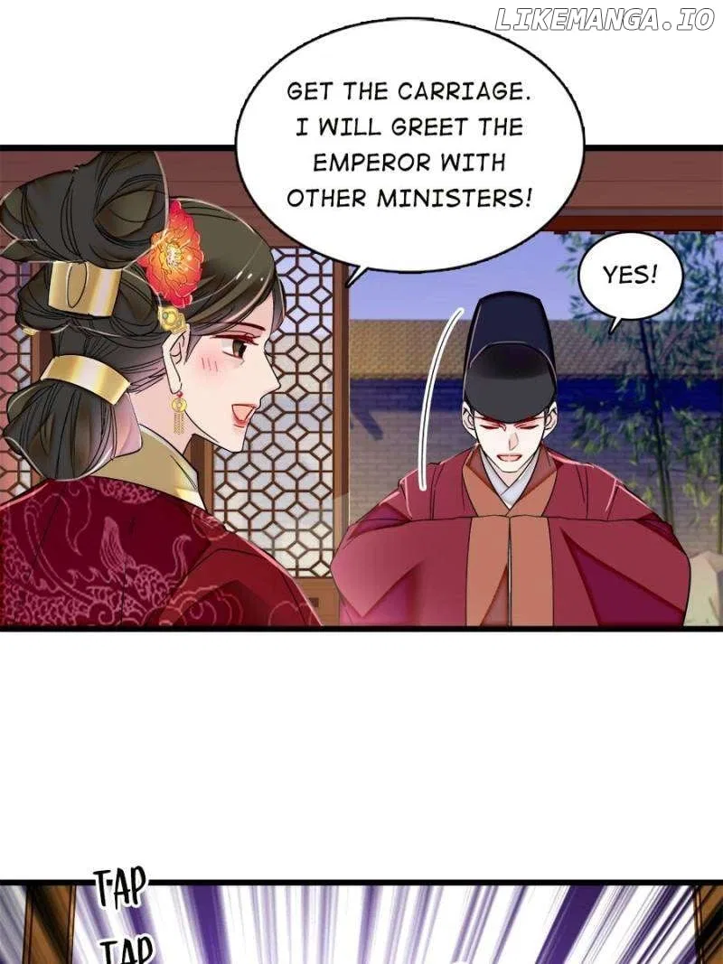The Brocaded Tale of the Girl Si Chapter 382 – Page 9