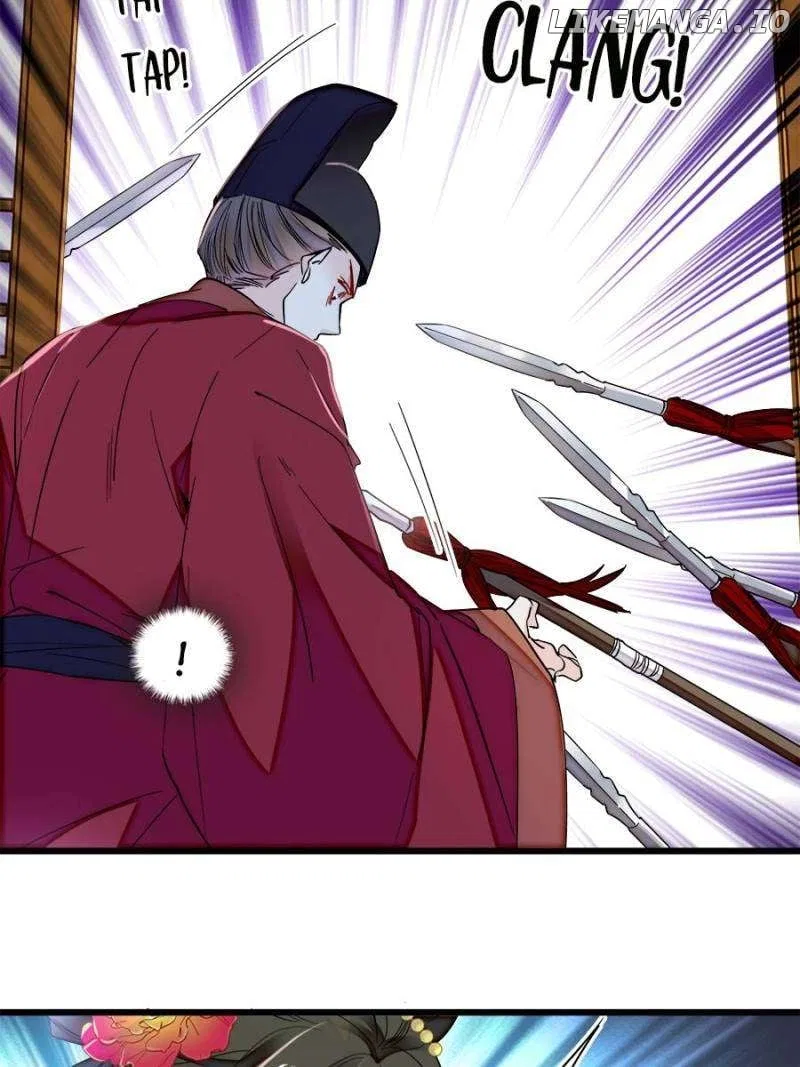 The Brocaded Tale of the Girl Si Chapter 382 – Page 10