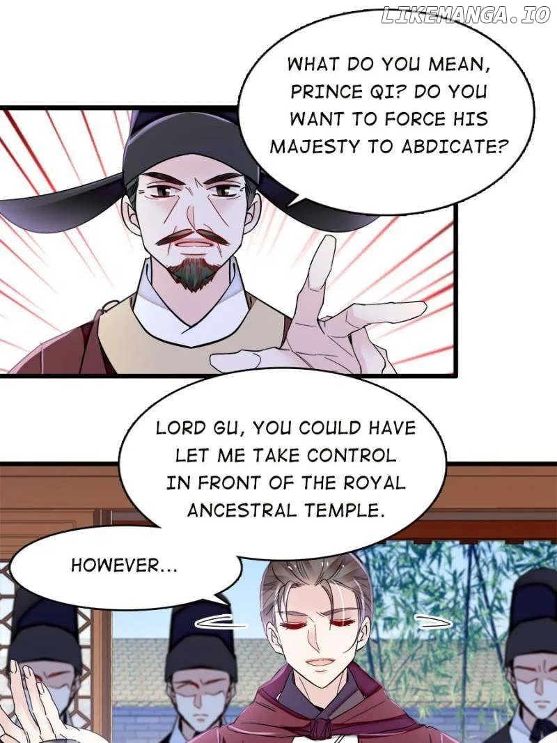 The Brocaded Tale of the Girl Si Chapter 382 – Page 13