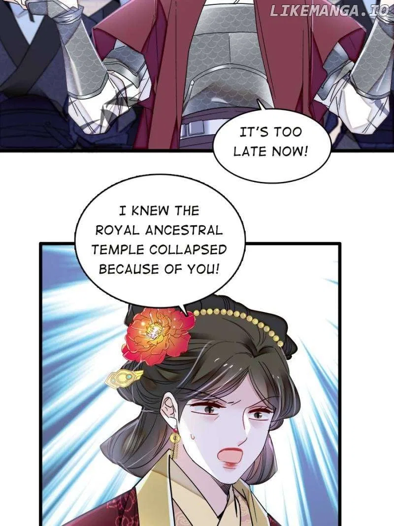The Brocaded Tale of the Girl Si Chapter 382 – Page 14