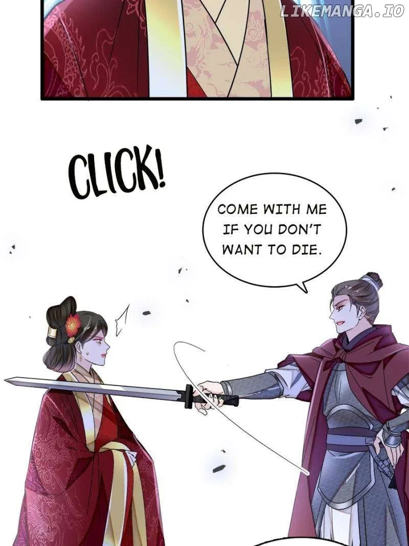 The Brocaded Tale of the Girl Si Chapter 382 – Page 15