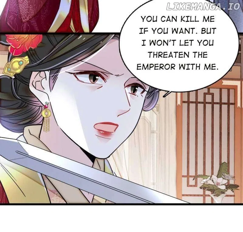 The Brocaded Tale of the Girl Si Chapter 382 – Page 16