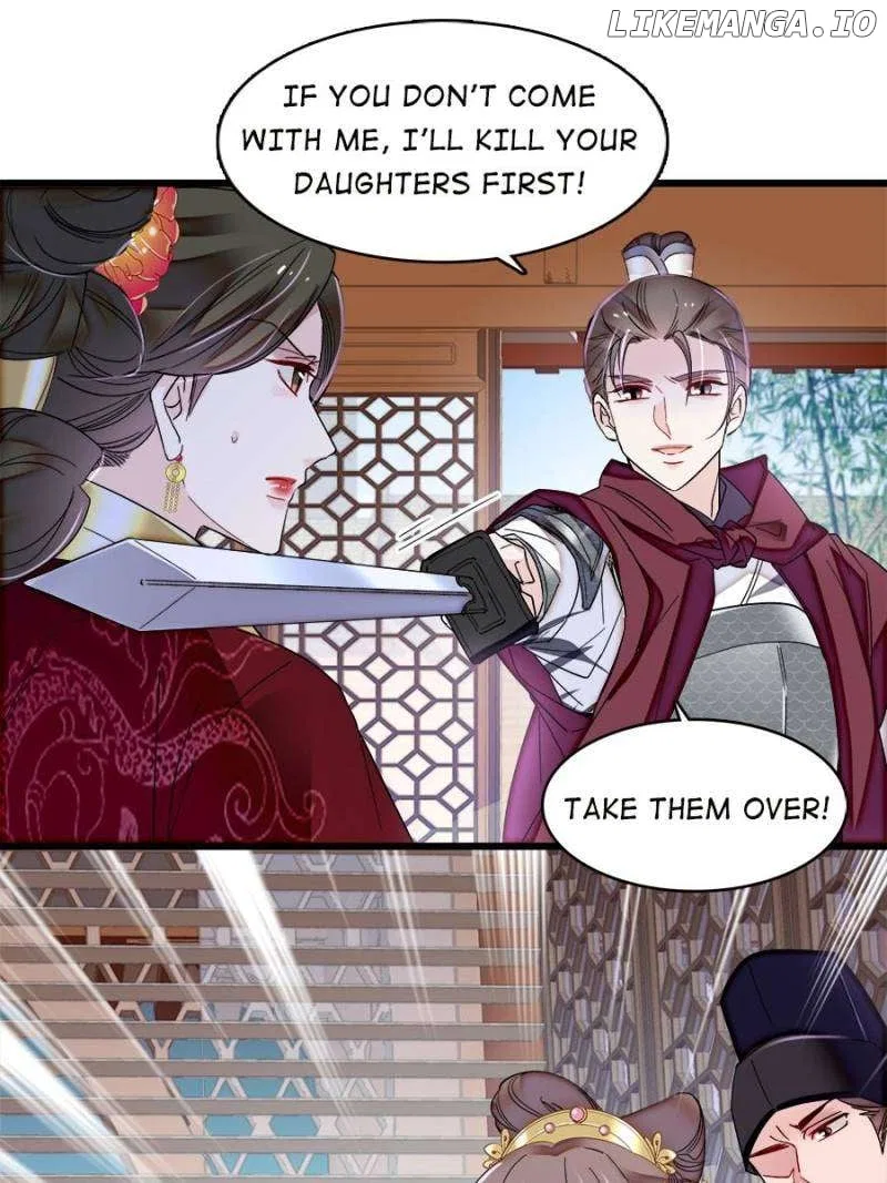 The Brocaded Tale of the Girl Si Chapter 382 – Page 17