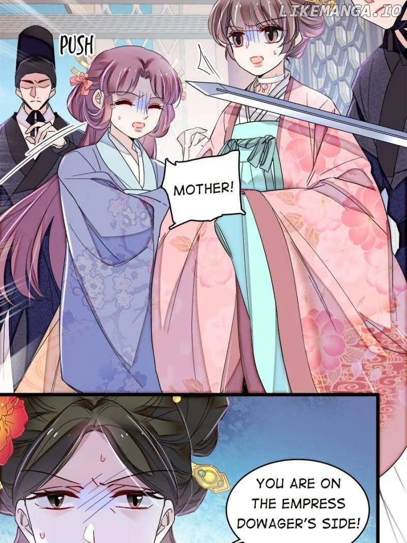 The Brocaded Tale of the Girl Si Chapter 382 – Page 18