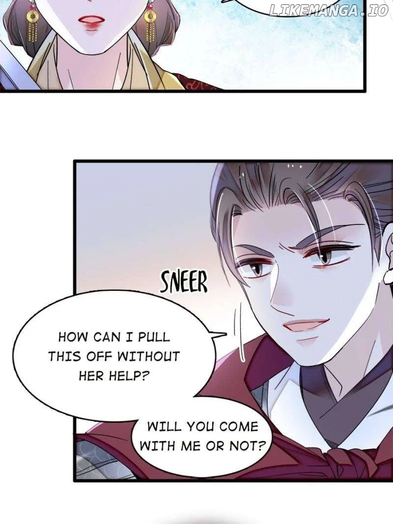 The Brocaded Tale of the Girl Si Chapter 382 – Page 19