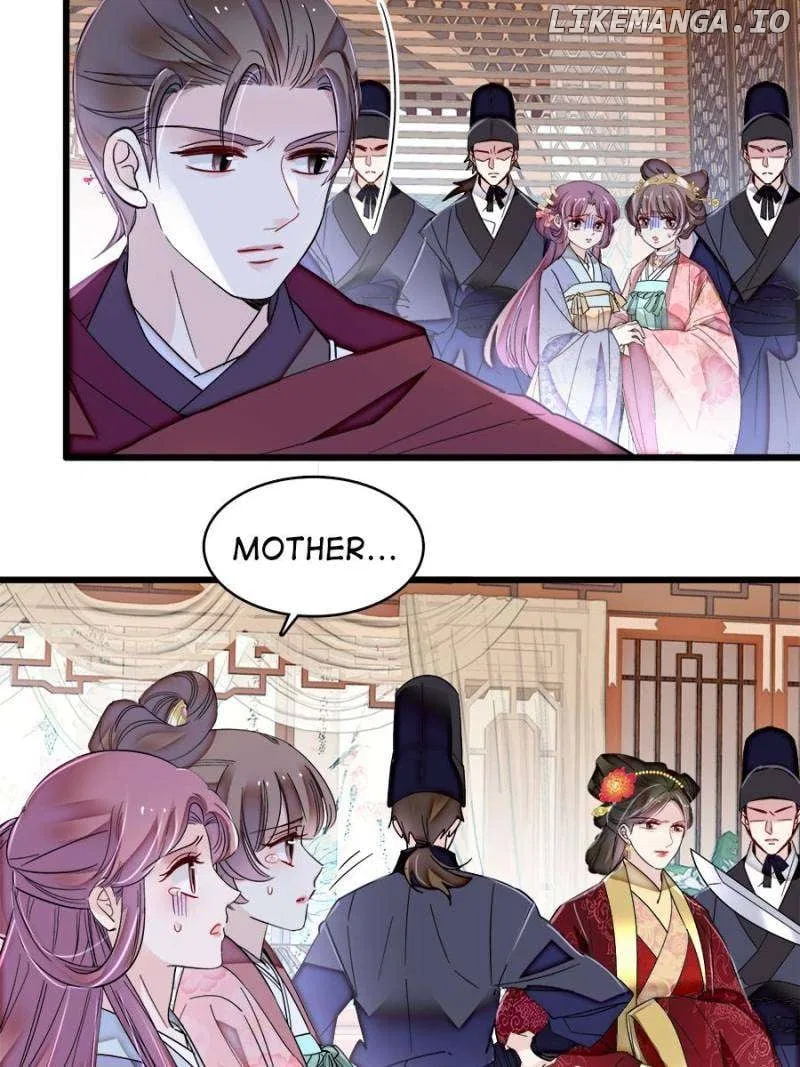 The Brocaded Tale of the Girl Si Chapter 382 – Page 22