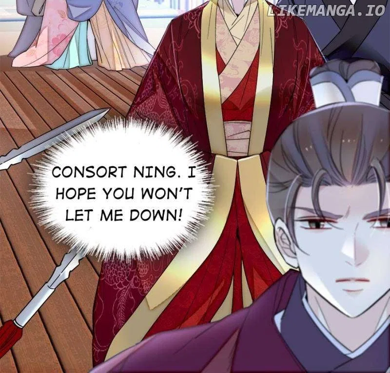 The Brocaded Tale of the Girl Si Chapter 382 – Page 24