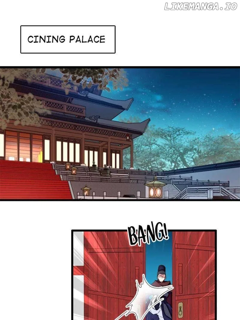 The Brocaded Tale of the Girl Si Chapter 382 – Page 25