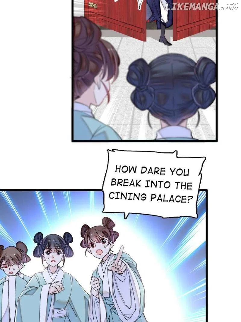 The Brocaded Tale of the Girl Si Chapter 382 – Page 26