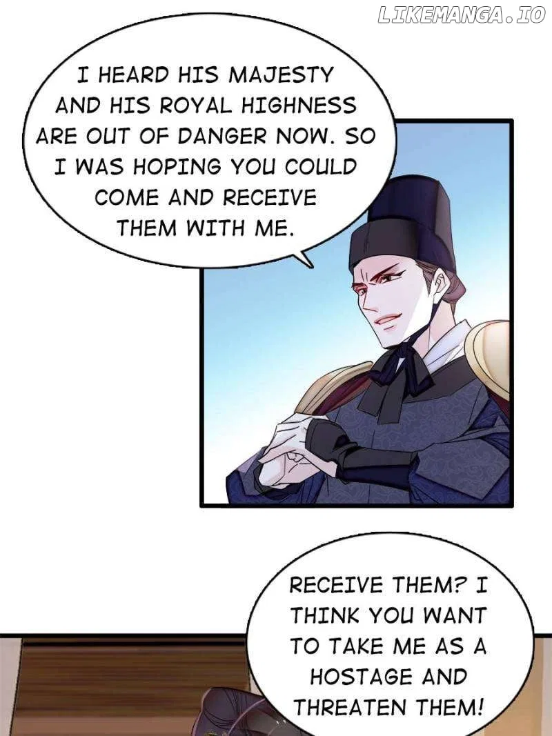 The Brocaded Tale of the Girl Si Chapter 382 – Page 29