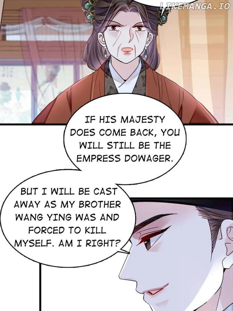 The Brocaded Tale of the Girl Si Chapter 382 – Page 30